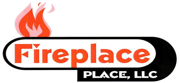 Fireplace Place Logo